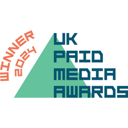 Screaming Frog Badge