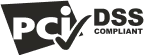 PCI DSS Compliant