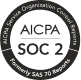 AICPA SOC 2 Compliance