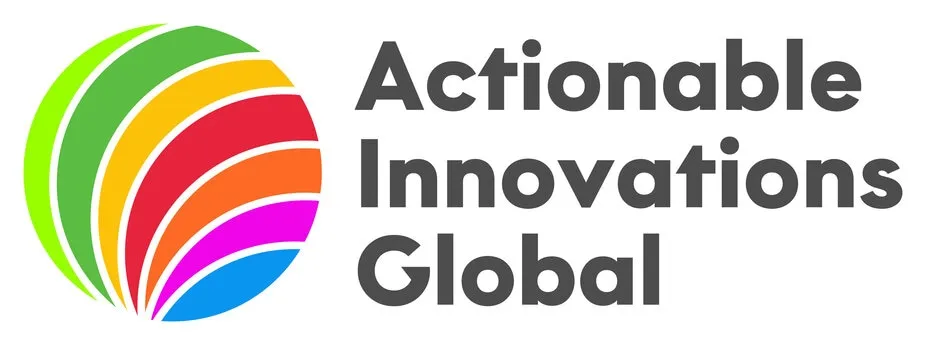 Actionable Innovations Global logo