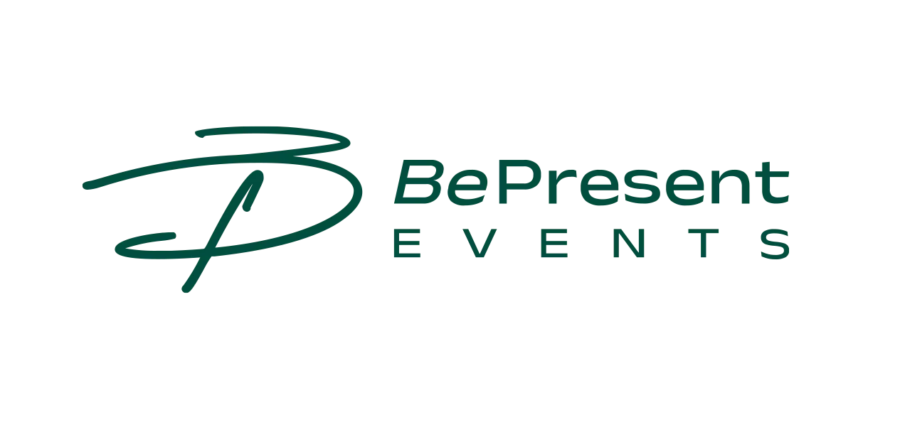 Be Present LLC logo