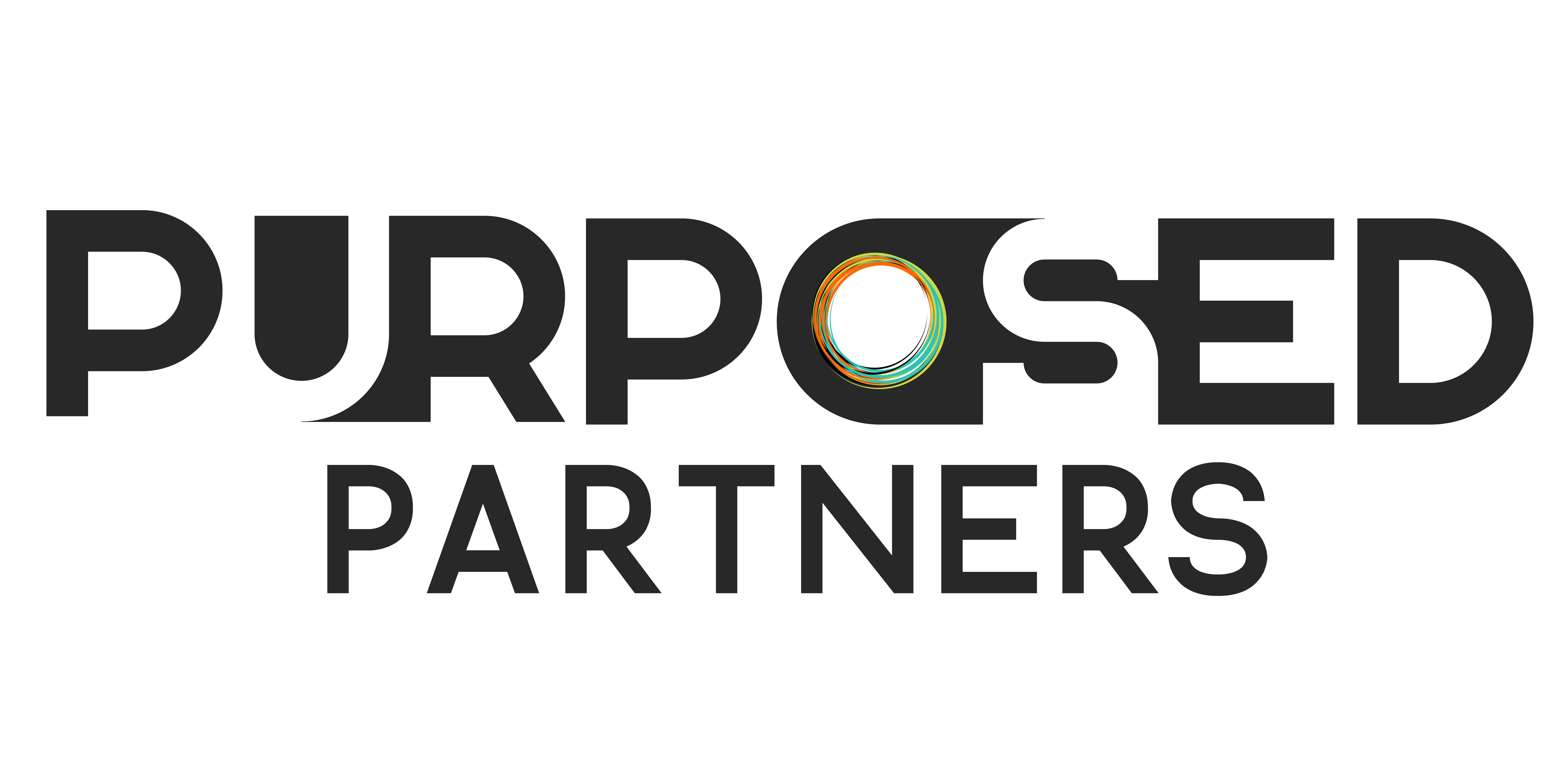 PurposedPartners logo