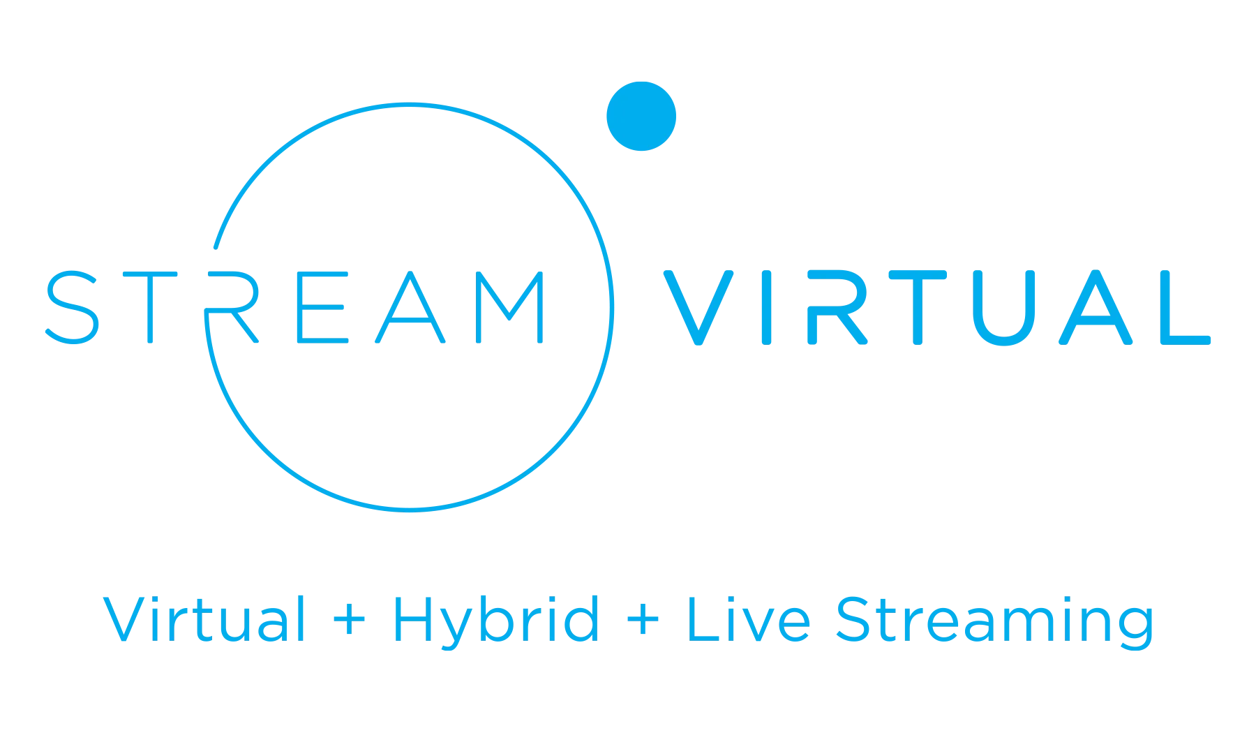 Stream Virtual Productions Limited logo