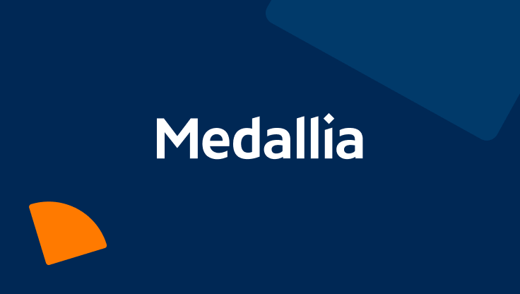 Global Solutions Customer Case Study: Medalia
