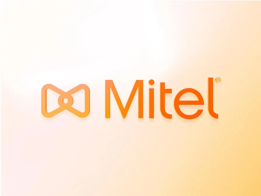 Mitel logo